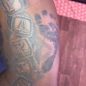 Meet your Posher, Rod